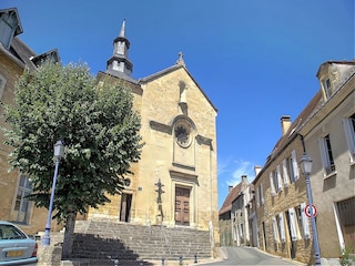 Ferienhaus Gourdon Umgebung 36