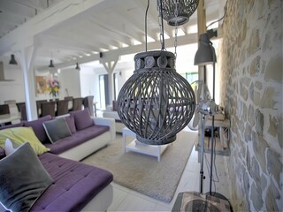 Vakantiehuis Gourdon  40