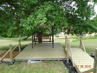 Vakantiehuis Gourdon  39