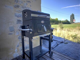 Casa per le vacanze Gourdon Caratteristiche 22