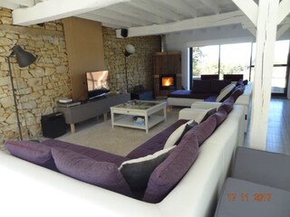 Holiday house Gourdon Features 30