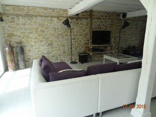 Vakantiehuis Gourdon Kenmerken 22