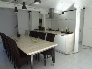Vakantiehuis Gourdon Kenmerken 10