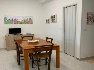 Holiday house Aspra Features 4