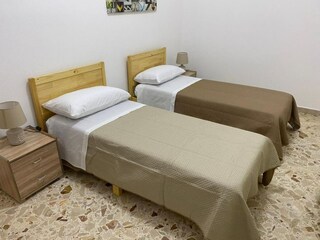 Casa per le vacanze Aspra Caratteristiche 4