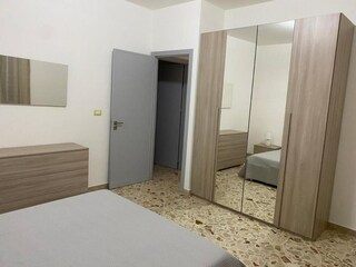 Casa per le vacanze Aspra Caratteristiche 5