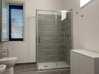 Casa per le vacanze Aspra Caratteristiche 7