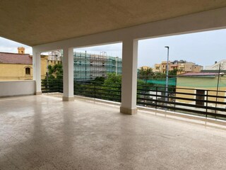 Vakantiehuis Aspra Buitenaudio-opname 1