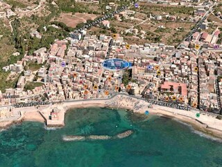 Casa per le vacanze Aspra Ambiente 21