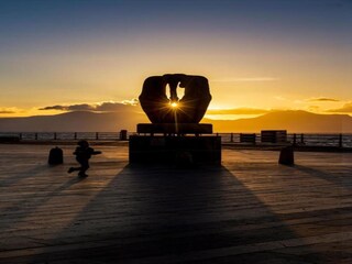 Holiday house Aspra Environment 23