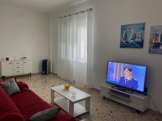 Casa per le vacanze Aspra Caratteristiche 17