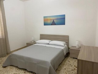 Maison de vacances Aspra Équipement 11