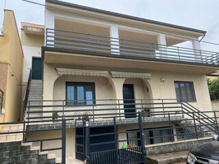 Holiday house Aspra Outdoor Recording 2