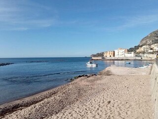 Casa per le vacanze Aspra Ambiente 22