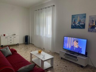 Maison de vacances Aspra Équipement 15