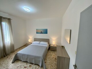 Casa per le vacanze Aspra Caratteristiche 17