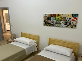 Casa per le vacanze Aspra Caratteristiche 12