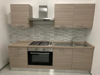 Casa per le vacanze Aspra Caratteristiche 14