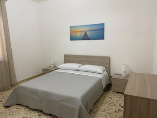 Casa per le vacanze Aspra Caratteristiche 15