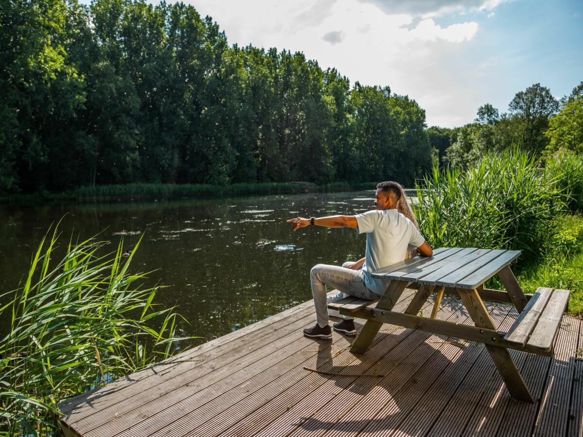 Ferienpark Ouderkerk aan de Amstel  1