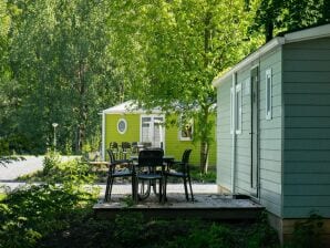 Ferienpark Bezauberndes Chalet in der Nähe von Amsterdam - Ouderkerk aan de Amstel - image1