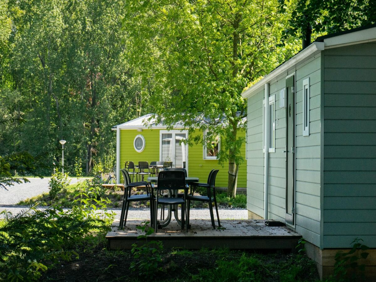 Ferienpark Ouderkerk aan de Amstel Außenaufnahme 1