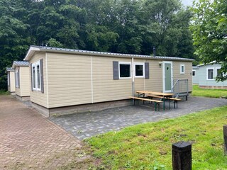 Parc de vacances Ouderkerk aan de Amstel Enregistrement extérieur 3