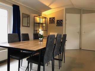 Vakantiepark Ouderkerk aan de Amstel Kenmerken 7