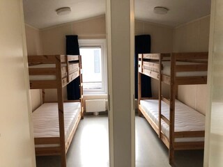 Vakantiepark Ouderkerk aan de Amstel Kenmerken 17