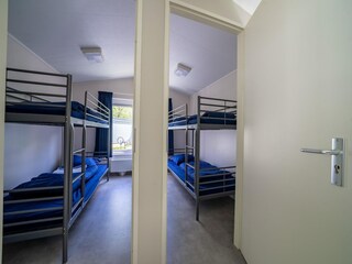 Vakantiepark Ouderkerk aan de Amstel Kenmerken 10