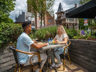 Vakantiepark Ouderkerk aan de Amstel Omgeving 35
