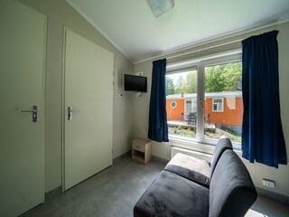 Vakantiepark Ouderkerk aan de Amstel Kenmerken 11