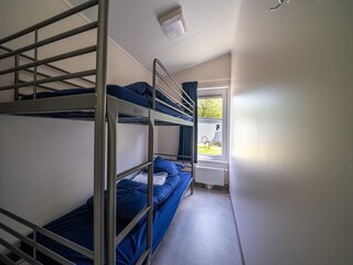 Vakantiepark Ouderkerk aan de Amstel Kenmerken 13
