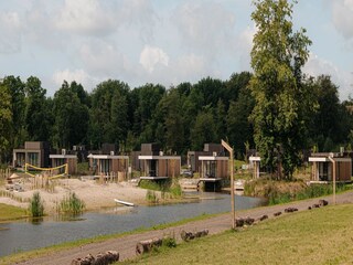 Ferienpark Ermelo Außenaufnahme 5