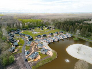 Parc de vacances Ermelo  25