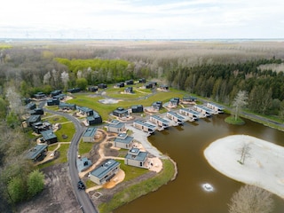 Vakantiepark Ermelo  37