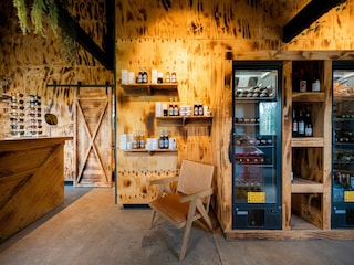 Vakantiepark Ermelo  29