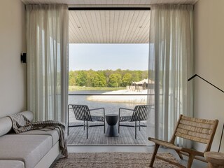 Vakantiepark Ermelo Buitenaudio-opname 4