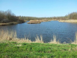 Vakantiepark Ermelo Omgeving 22