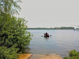 Vakantiepark Ermelo Omgeving 13