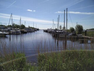 Vakantiepark Ermelo Omgeving 14