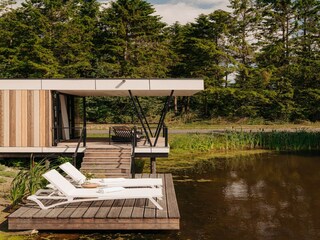 Vakantiepark Ermelo Buitenaudio-opname 1