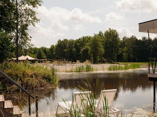 Ferienpark Ermelo Außenaufnahme 3