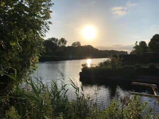 Vakantiepark Ermelo Omgeving 19