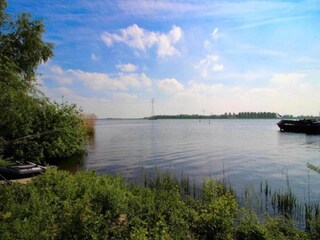 Parc de vacances Ermelo Environnement 17