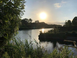 Holiday park Ermelo Environment 10