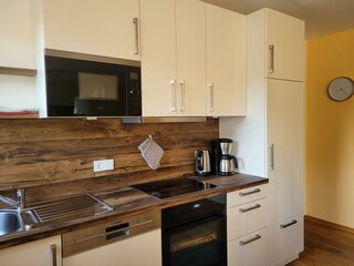 Apartamento Irrel Grabación al aire libre 8
