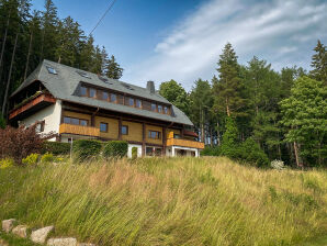 Ferienwohnung Wälderstube - Schonach - image1