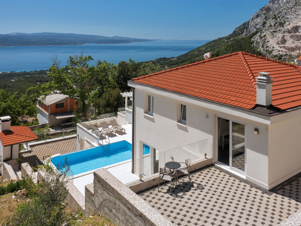 Villa Baška Voda  30