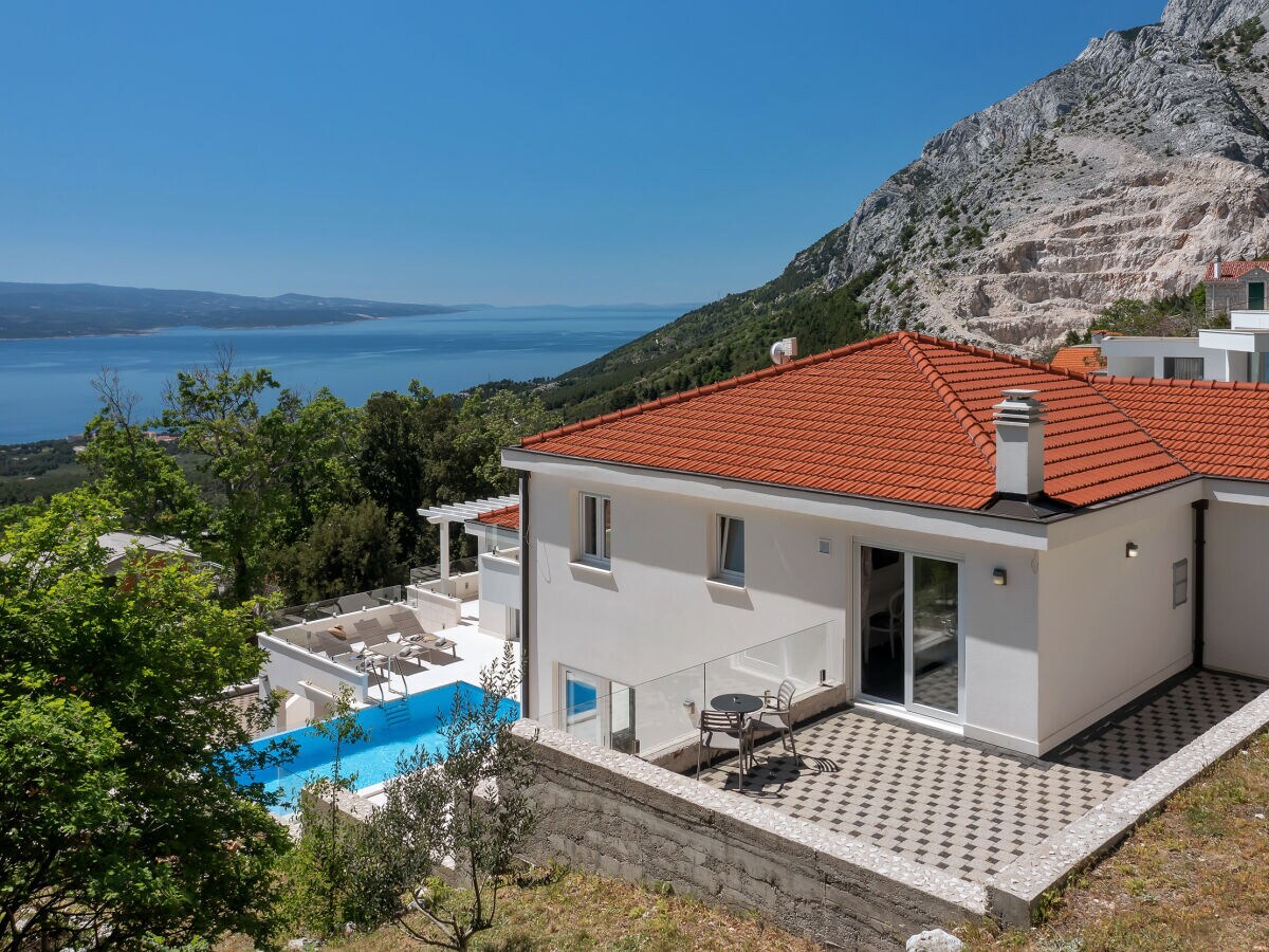 Villa Baška Voda  31